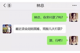 松潘企业清欠服务
